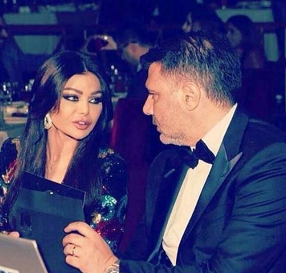 وسط تشكيك في مصداقية المسابقة.. هيفاء وهبي تتوج ملك جمال لبنان صورة رقم 3 وسط تشكيك في مصداقية المسابقة.. هيفاء وهبي تتوج ملك جمال لبنان صورة رقم 3