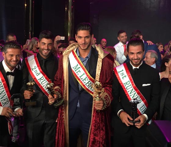 وسط تشكيك في مصداقية المسابقة.. هيفاء وهبي تتوج ملك جمال لبنان صورة رقم 9 وسط تشكيك في مصداقية المسابقة.. هيفاء وهبي تتوج ملك جمال لبنان صورة رقم 9