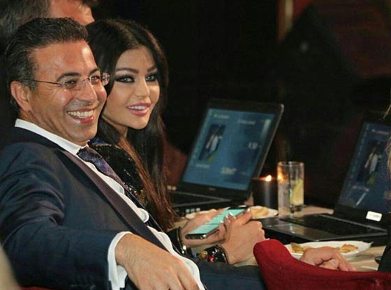 وسط تشكيك في مصداقية المسابقة.. هيفاء وهبي تتوج ملك جمال لبنان صورة رقم 14 وسط تشكيك في مصداقية المسابقة.. هيفاء وهبي تتوج ملك جمال لبنان صورة رقم 14