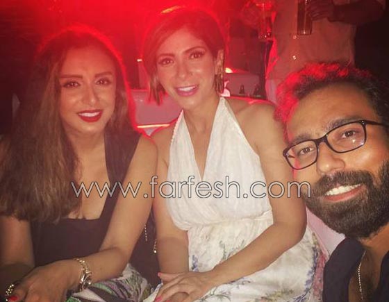 منى زكي تتخلى عن شعرها وتظهر بلوك جديد.. صور صورة رقم 2 منى زكي تتخلى عن شعرها وتظهر بلوك جديد.. صور صورة رقم 2
