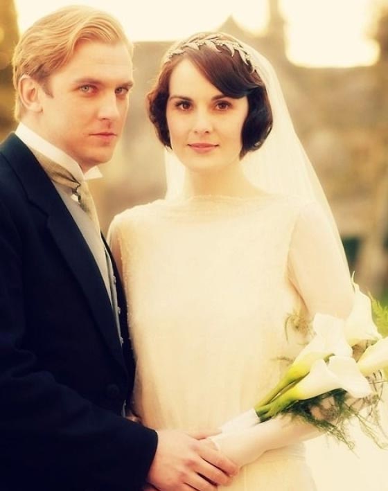 بشرى تخرج عشاق مسلسل Downton Abbey من حالة الحداد! صورة رقم 2 بشرى تخرج عشاق مسلسل Downton Abbey من حالة الحداد! صورة رقم 2