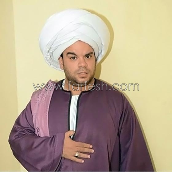 ربيع يقلد الأسطورة ومرغني يقلد شيرين بموسم جديد من مسرح مصر صورة رقم 12 ربيع يقلد الأسطورة ومرغني يقلد شيرين بموسم جديد من مسرح مصر صورة رقم 12