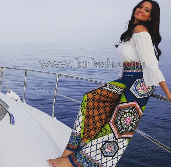 الفنانة بشرى تنجو من إعتداء قاطعى طرق حطموا زجاج سيارتها لاستيقافها صورة رقم 5 الفنانة بشرى تنجو من إعتداء قاطعى طرق حطموا زجاج سيارتها لاستيقافها صورة رقم 5