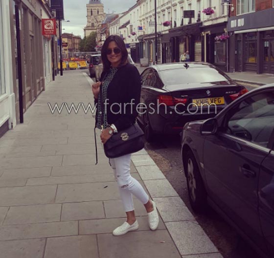 الفنانة بشرى تنجو من إعتداء قاطعى طرق حطموا زجاج سيارتها لاستيقافها صورة رقم 6 الفنانة بشرى تنجو من إعتداء قاطعى طرق حطموا زجاج سيارتها لاستيقافها صورة رقم 6