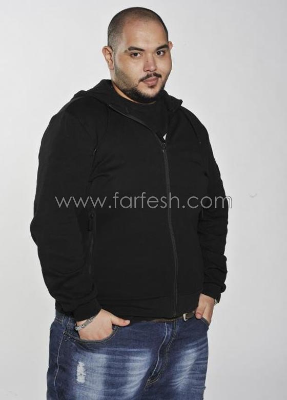 نجم عرب ايدول السعودي فارس المدني يتعرض لجلطة في الدماغ صورة رقم 2 نجم عرب ايدول السعودي فارس المدني يتعرض لجلطة في الدماغ صورة رقم 2