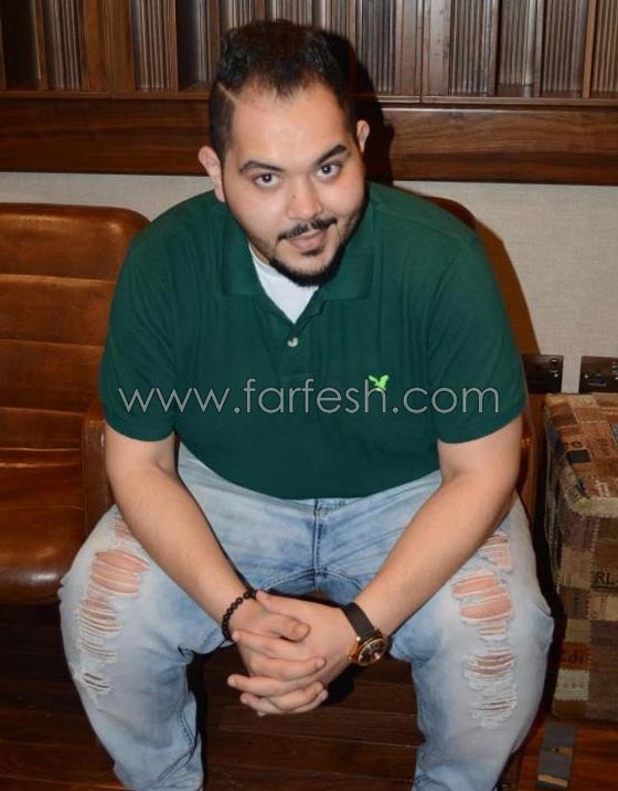نجم عرب ايدول السعودي فارس المدني يتعرض لجلطة في الدماغ صورة رقم 8 نجم عرب ايدول السعودي فارس المدني يتعرض لجلطة في الدماغ صورة رقم 8