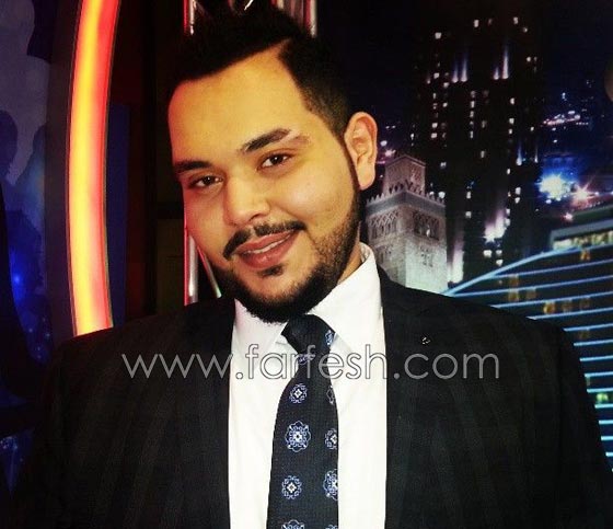 نجم عرب ايدول السعودي فارس المدني يتعرض لجلطة في الدماغ صورة رقم 9 نجم عرب ايدول السعودي فارس المدني يتعرض لجلطة في الدماغ صورة رقم 9