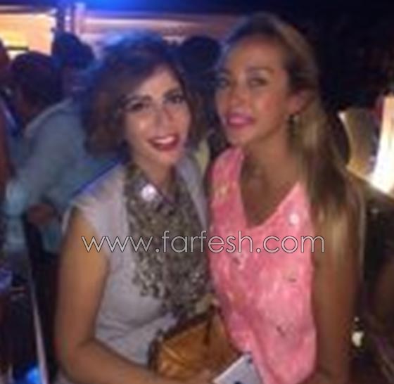 في حفل الهضبة: حمل منى زكي، مايوه داليا البحيري وطليق هيفاء وهبي صورة رقم 2 في حفل الهضبة: حمل منى زكي، مايوه داليا البحيري وطليق هيفاء وهبي صورة رقم 2