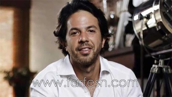 صور حفيد كمال الشناوي يبدأ مشواره الفني: هل يشبه جدّه؟ صورة رقم 3 صور حفيد كمال الشناوي يبدأ مشواره الفني: هل يشبه جدّه؟ صورة رقم 3
