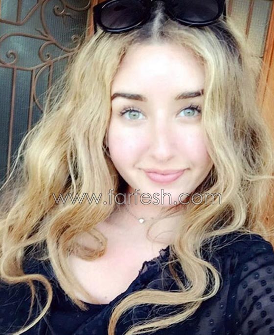 صور شقراوات جميلات عربيات وعالميات يسيطرن على الشاشة صورة رقم 7 صور شقراوات جميلات عربيات وعالميات يسيطرن على الشاشة صورة رقم 7