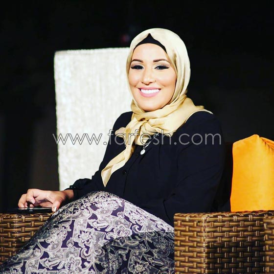 نداء شرارة نجمة ذا فويس: لم أجرّب الحب ابدا ويلفتني الرجل الحنون صورة رقم 1 نداء شرارة نجمة ذا فويس: لم أجرّب الحب ابدا ويلفتني الرجل الحنون صورة رقم 1