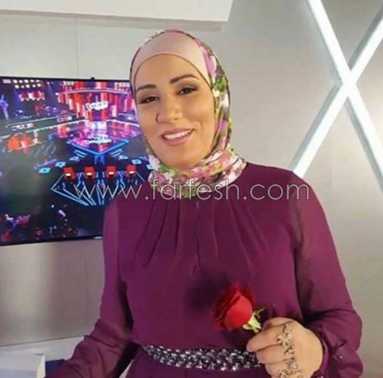 نداء شرارة نجمة ذا فويس: لم أجرّب الحب ابدا ويلفتني الرجل الحنون صورة رقم 6 نداء شرارة نجمة ذا فويس: لم أجرّب الحب ابدا ويلفتني الرجل الحنون صورة رقم 6