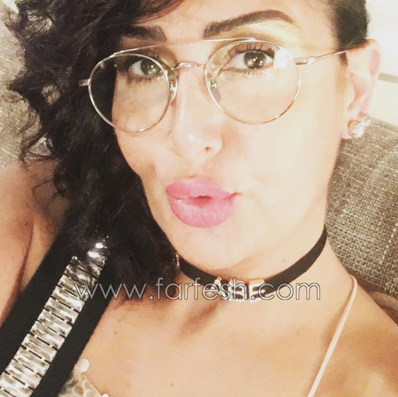 غادة عبد الرازق تعتزل مواقع التواصل بسبب الشتائم والاهانات صورة رقم 3 غادة عبد الرازق تعتزل مواقع التواصل بسبب الشتائم والاهانات صورة رقم 3