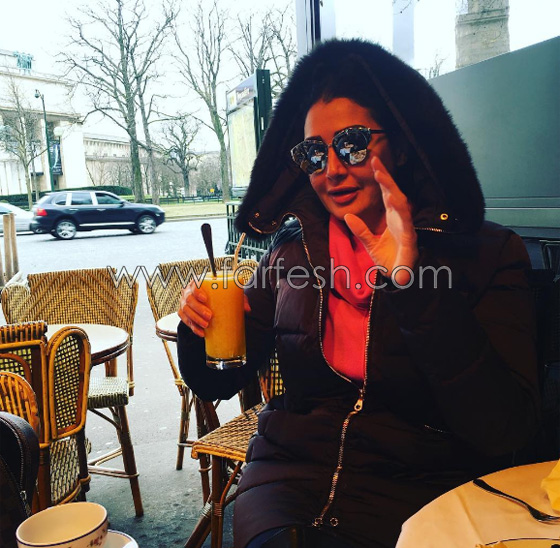 غادة عبد الرازق تعتزل مواقع التواصل بسبب الشتائم والاهانات صورة رقم 8 غادة عبد الرازق تعتزل مواقع التواصل بسبب الشتائم والاهانات صورة رقم 8