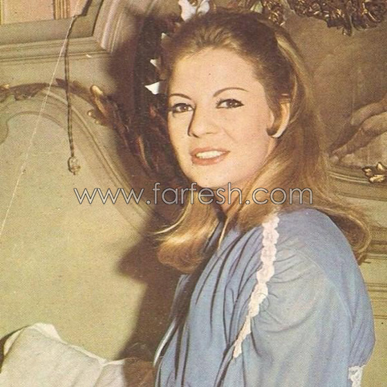 عاجل: تدهور الحالة الصحية للفنانة المصرية نادية لطفي صورة رقم 5 عاجل: تدهور الحالة الصحية للفنانة المصرية نادية لطفي صورة رقم 5