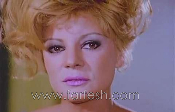 عاجل: تدهور الحالة الصحية للفنانة المصرية نادية لطفي صورة رقم 8 عاجل: تدهور الحالة الصحية للفنانة المصرية نادية لطفي صورة رقم 8