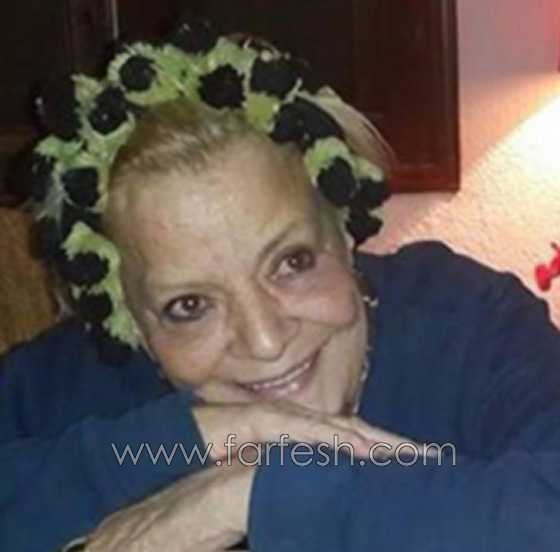 عاجل: تدهور الحالة الصحية للفنانة المصرية نادية لطفي صورة رقم 1 عاجل: تدهور الحالة الصحية للفنانة المصرية نادية لطفي صورة رقم 1
