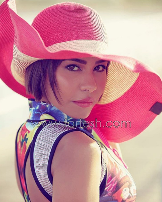 بعد أم كلثوم، شيرين عبد الوهاب تغنى فى بعلبك صورة رقم 1 بعد أم كلثوم، شيرين عبد الوهاب تغنى فى بعلبك صورة رقم 1