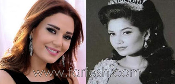 صور نجوم لبنان في بداياتهم وحديثا والفرق هائل! صورة رقم 3 صور نجوم لبنان في بداياتهم وحديثا والفرق هائل! صورة رقم 3