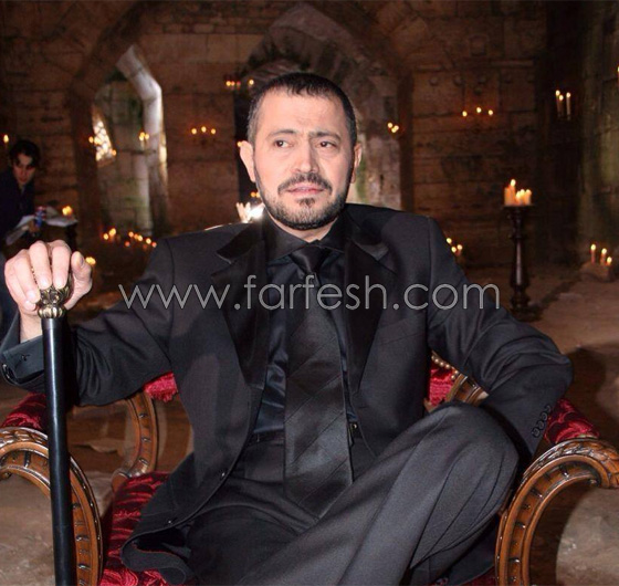 صور جورج وسوف يستعين بحارسة شخصية صورة رقم 4 صور جورج وسوف يستعين بحارسة شخصية صورة رقم 4