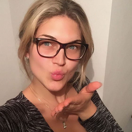 صورة حقيبة سعد المجرد في غرفة عارضة الأزياء الإيطالية تفضح علاقتهما! صورة رقم 13 صورة حقيبة سعد المجرد في غرفة عارضة الأزياء الإيطالية تفضح علاقتهما! صورة رقم 13