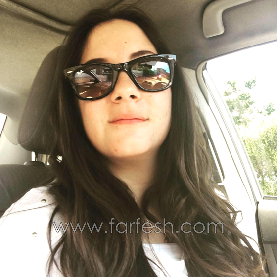 صور نادية لطفي وحفيدتها: هل تجدون أي شبه بينهما؟ صورة رقم 3 صور نادية لطفي وحفيدتها: هل تجدون أي شبه بينهما؟ صورة رقم 3