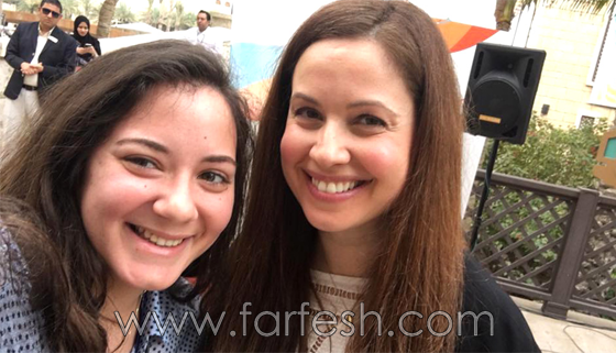 صور نادية لطفي وحفيدتها: هل تجدون أي شبه بينهما؟ صورة رقم 7 صور نادية لطفي وحفيدتها: هل تجدون أي شبه بينهما؟ صورة رقم 7