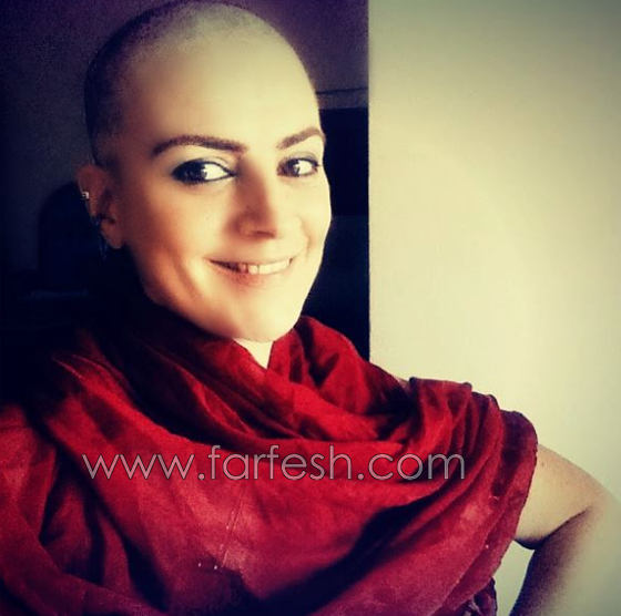 الفنانة والمناضلة الفلسطينية ريم بنّا السرطان لم يقتلني ولن يمح ابتسامتي! صورة رقم 9 الفنانة والمناضلة الفلسطينية ريم بنّا السرطان لم يقتلني ولن يمح ابتسامتي! صورة رقم 9