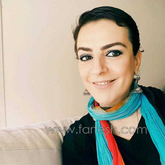 الفنانة والمناضلة الفلسطينية ريم بنّا السرطان لم يقتلني ولن يمح ابتسامتي! صورة رقم 5 الفنانة والمناضلة الفلسطينية ريم بنّا السرطان لم يقتلني ولن يمح ابتسامتي! صورة رقم 5