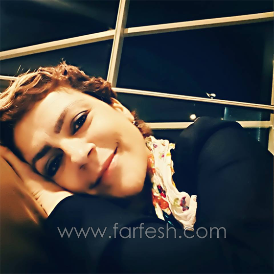 الفنانة والمناضلة الفلسطينية ريم بنّا السرطان لم يقتلني ولن يمح ابتسامتي! صورة رقم 8 الفنانة والمناضلة الفلسطينية ريم بنّا السرطان لم يقتلني ولن يمح ابتسامتي! صورة رقم 8
