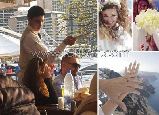 فنانات أخفين أزواجهن وعشاقهن: أحدهم حاول تشويه زوجته بـ(مية نار) صورة رقم 2 فنانات أخفين أزواجهن وعشاقهن: أحدهم حاول تشويه زوجته بـ(مية نار) صورة رقم 2