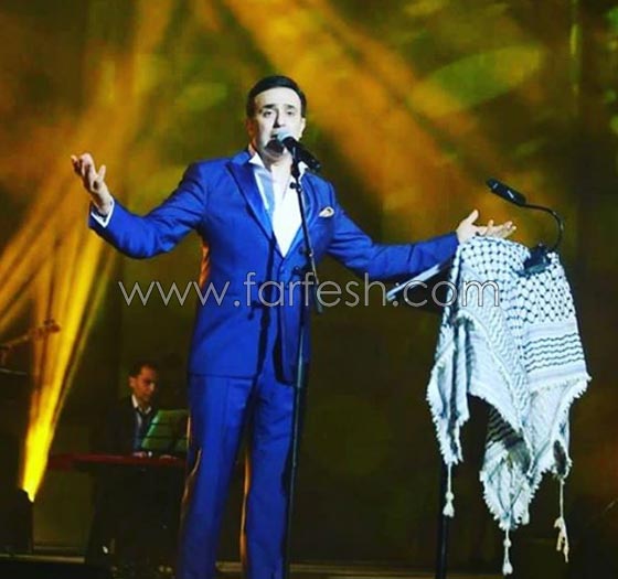 فيديو الفنانة التونسية اساور بن محمد: مستعدة ان أتصور مع جندي إسرائيلي! صورة رقم 4 فيديو الفنانة التونسية اساور بن محمد: مستعدة ان أتصور مع جندي إسرائيلي! صورة رقم 4