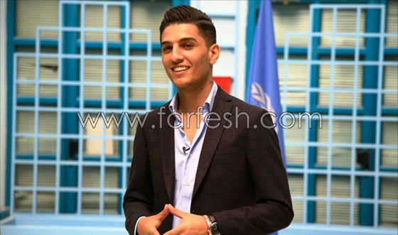 محمد عساف: حبيبته تركته وتزوجت غيره لأنه بدون وظيفة فأصبح مليونيرًا صورة رقم 2