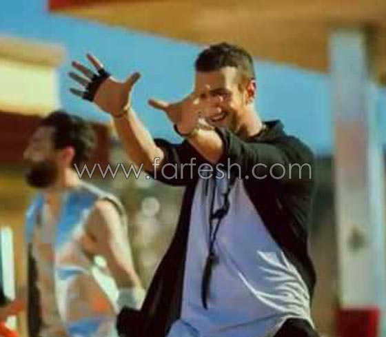 فيديو مضحك: اغنية غلطانة للنجم سعد المجرد بصوت ورقص السناجب صورة رقم 3