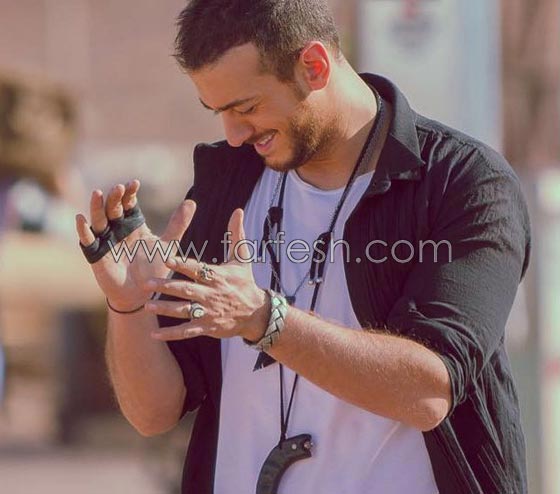 فيديو مضحك: اغنية غلطانة للنجم سعد المجرد بصوت ورقص السناجب صورة رقم 6