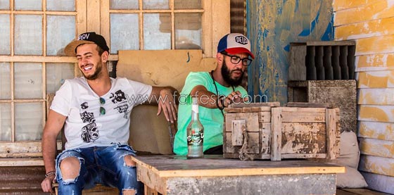 فيديو مضحك: اغنية غلطانة للنجم سعد المجرد بصوت ورقص السناجب صورة رقم 9