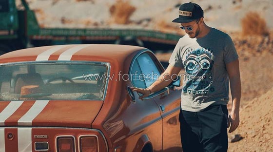 فيديو مضحك: اغنية غلطانة للنجم سعد المجرد بصوت ورقص السناجب صورة رقم 10