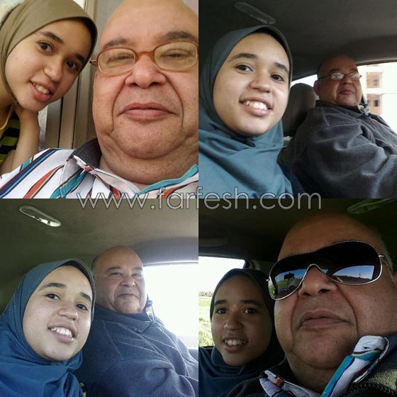 صور بنات الفنانين اللاتي رفضن الأضواء واخترن ارتداء الحجاب صورة رقم 8 صور بنات الفنانين اللاتي رفضن الأضواء واخترن ارتداء الحجاب صورة رقم 8