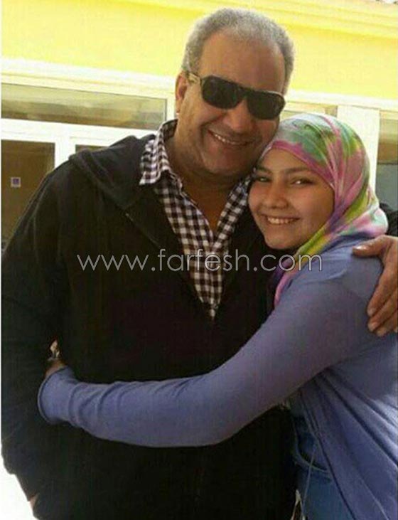 صور بنات الفنانين اللاتي رفضن الأضواء واخترن ارتداء الحجاب صورة رقم 5 صور بنات الفنانين اللاتي رفضن الأضواء واخترن ارتداء الحجاب صورة رقم 5