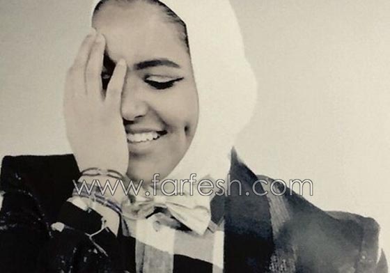 صور بنات الفنانين اللاتي رفضن الأضواء واخترن ارتداء الحجاب صورة رقم 9 صور بنات الفنانين اللاتي رفضن الأضواء واخترن ارتداء الحجاب صورة رقم 9