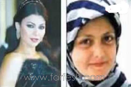 صور بنات الفنانين اللاتي رفضن الأضواء واخترن ارتداء الحجاب صورة رقم 2 صور بنات الفنانين اللاتي رفضن الأضواء واخترن ارتداء الحجاب صورة رقم 2