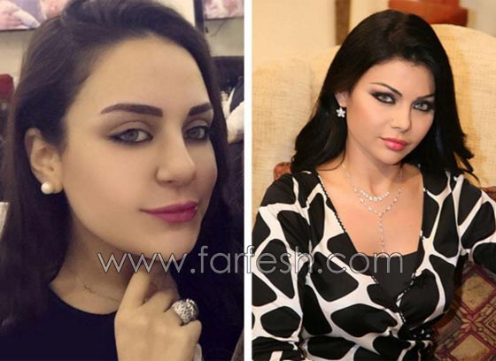 صور بنات الفنانين اللاتي رفضن الأضواء واخترن ارتداء الحجاب صورة رقم 3 صور بنات الفنانين اللاتي رفضن الأضواء واخترن ارتداء الحجاب صورة رقم 3