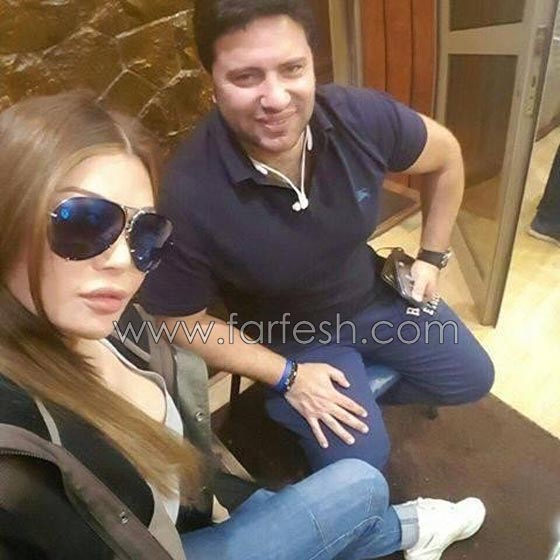 الراقصة اليسار تدّعي ان مدير أعمال هيفاء وهبي هددها بالقتل! صورة رقم 3 الراقصة اليسار تدّعي ان مدير أعمال هيفاء وهبي هددها بالقتل! صورة رقم 3