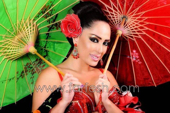 الراقصة اليسار تدّعي ان مدير أعمال هيفاء وهبي هددها بالقتل! صورة رقم 8 الراقصة اليسار تدّعي ان مدير أعمال هيفاء وهبي هددها بالقتل! صورة رقم 8