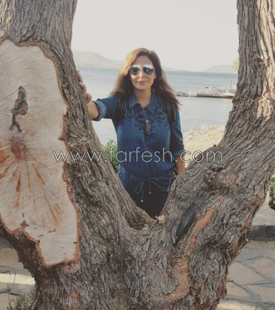 اليسا تتبع سياسة تشويقية وتطرح اغنية (فل الحكي) صورة رقم 9 اليسا تتبع سياسة تشويقية وتطرح اغنية (فل الحكي) صورة رقم 9