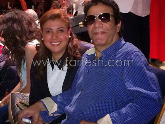 فنانات طلبن يد الرجال للزواج، منهن غادة عبد الرازق وصباح صورة رقم 1 فنانات طلبن يد الرجال للزواج، منهن غادة عبد الرازق وصباح صورة رقم 1