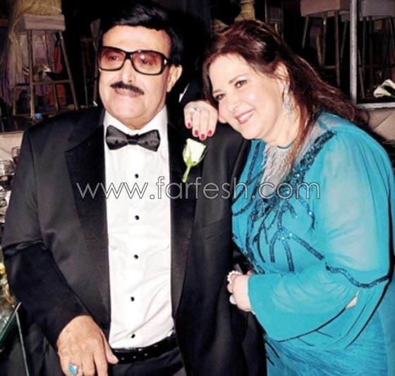 فنانات طلبن يد الرجال للزواج، منهن غادة عبد الرازق وصباح صورة رقم 2 فنانات طلبن يد الرجال للزواج، منهن غادة عبد الرازق وصباح صورة رقم 2