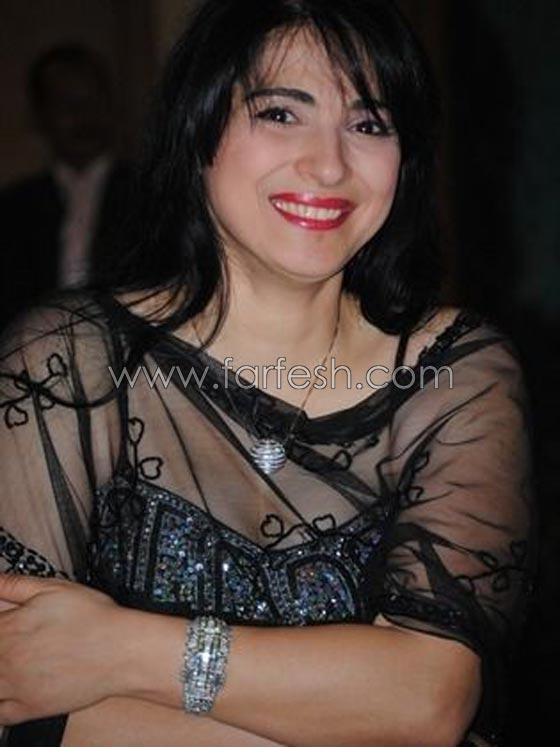 الاعتداء على الفنانة سهير رجب وضرب شقيقها بسكين حاد! صورة رقم 8 الاعتداء على الفنانة سهير رجب وضرب شقيقها بسكين حاد! صورة رقم 8