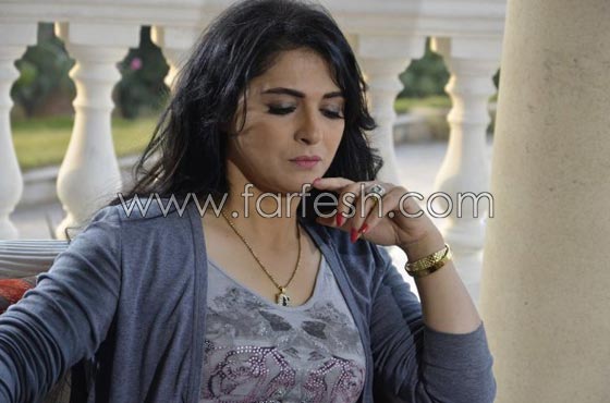 الاعتداء على الفنانة سهير رجب وضرب شقيقها بسكين حاد! صورة رقم 9 الاعتداء على الفنانة سهير رجب وضرب شقيقها بسكين حاد! صورة رقم 9