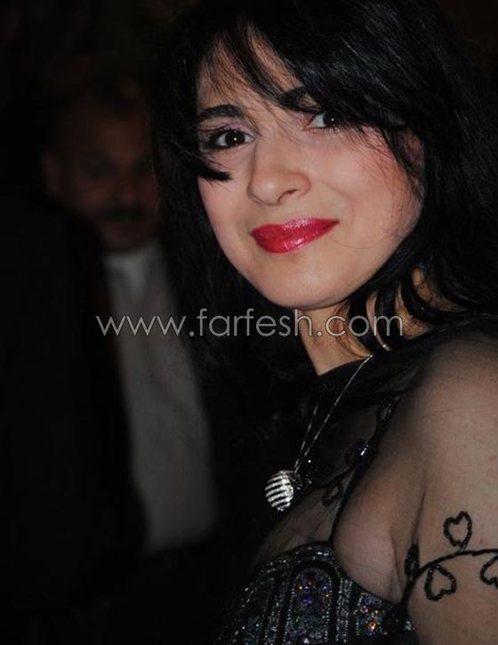 الاعتداء على الفنانة سهير رجب وضرب شقيقها بسكين حاد! صورة رقم 10 الاعتداء على الفنانة سهير رجب وضرب شقيقها بسكين حاد! صورة رقم 10